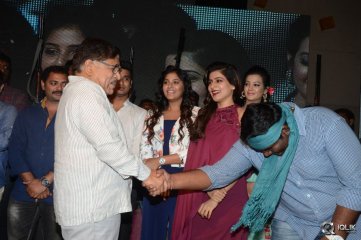 Shankarabharanam Movie Audio Launch